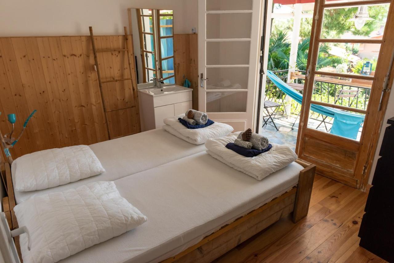 Pura Vida Lodge Mimizan-Plage Exteriér fotografie