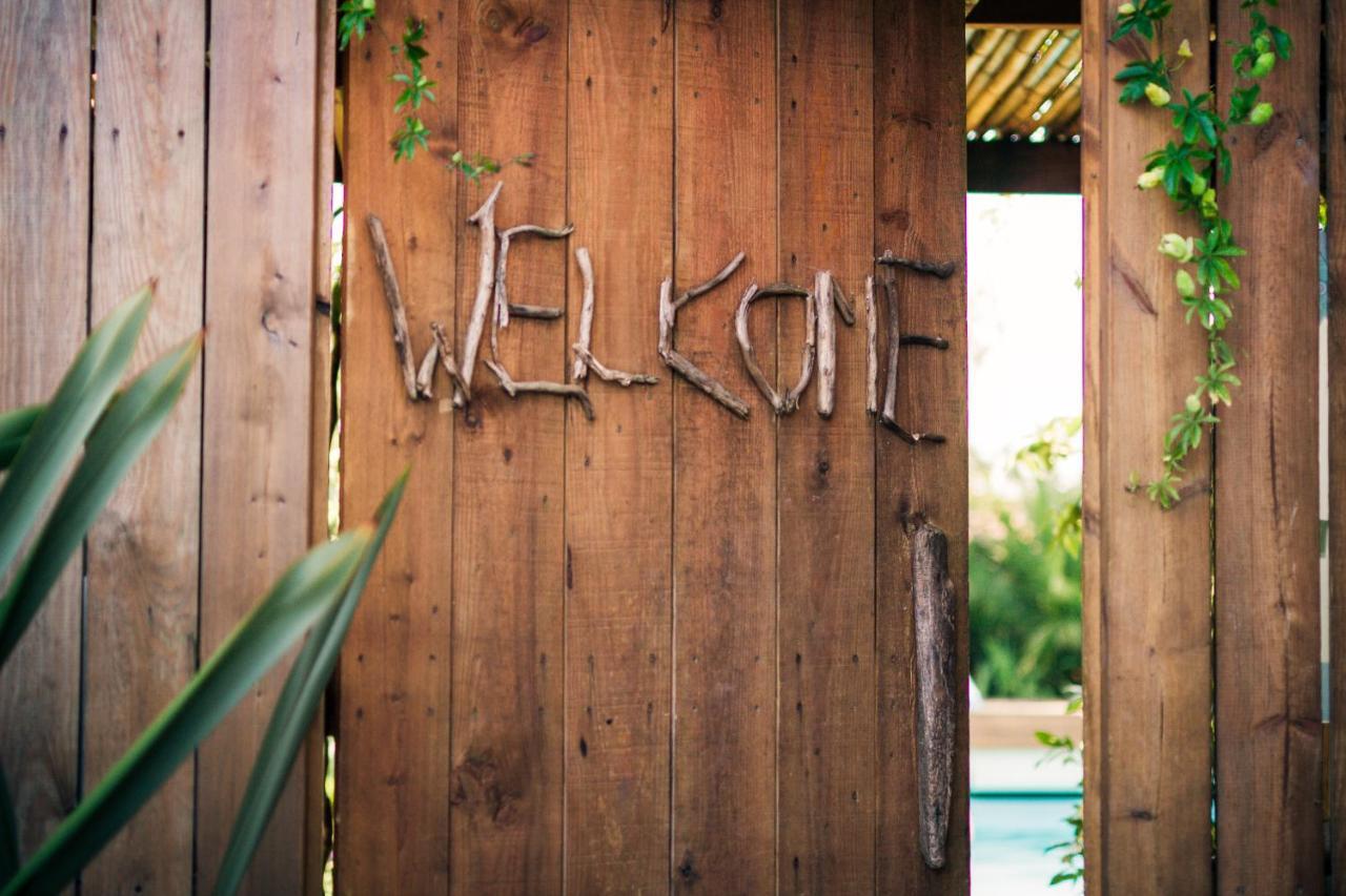 Pura Vida Lodge Mimizan-Plage Exteriér fotografie