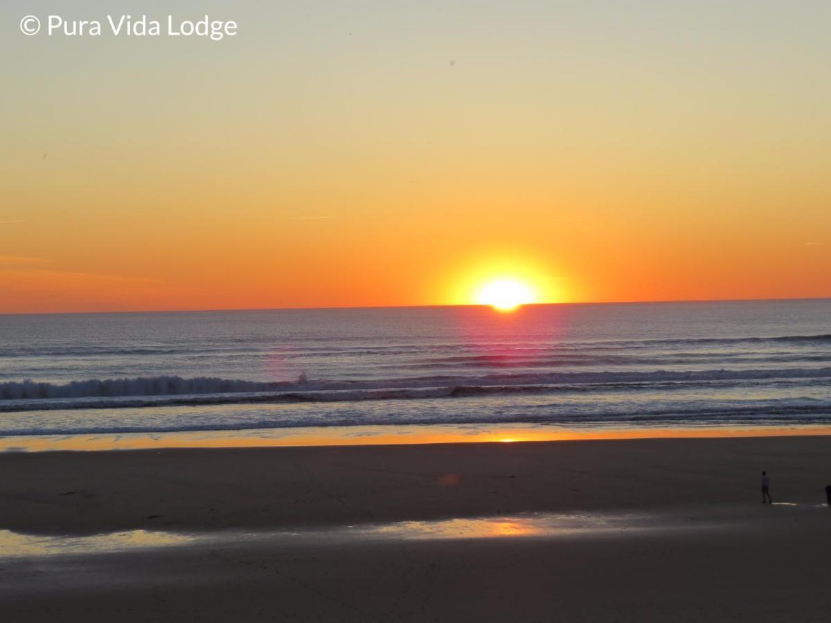 Pura Vida Lodge Mimizan-Plage Exteriér fotografie