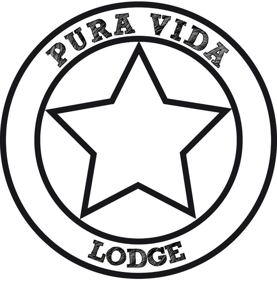 Pura Vida Lodge Mimizan-Plage Exteriér fotografie